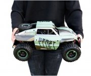 Flytec SL-146A RC Crawler 1/18 2.4Ghz 4WD RTR 2 Farben -DUTY FREE-
