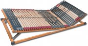 FMP Matratzenmanufaktur 22-0002 7 Zonen Lattenrost Rhodos