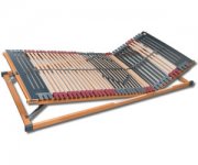 FMP Matratzenmanufaktur 22-0002 7 Zonen Lattenrost Rhodos KF f&uuml;r 118&euro; statt 139&euro;
