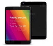 fnf Ifive Mini 4S &ndash; 7,9 Zoll Android Tablet f&uuml;r 82,49&euro;. Mit Gutscheincode: Fnfmini4sDE