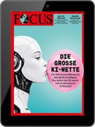 FOCUS E-Paper Jahresabo f&uuml;r nur 10&euro;