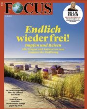 FOCUS Halbjahresabo (26 Ausgaben) + 130 Euro Amazon Gutschein