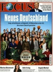 Focus Jahresabo f&uuml;r 234 Euro + 180 Euro BestChoice Gutschein
