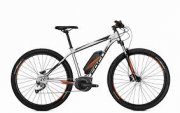 Focus JARIFA2 EX ACTIVE 29 2018 50 cm | silver nur 1818&euro; inkl. Versand