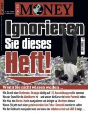 FOCUS MONEY Halbjahresabo (25 Ausgaben) + 105 Euro Amazon Gutschein