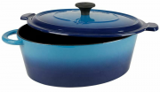 Fontignac by Zwilling Cocotte 4,2L Gusseisen Br&auml;ter