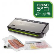 FoodSaver FFS005X Folienschwei&szlig;ger&auml;t / Vakuumierer f&uuml;r 129,99&euro; statt 169,99&euro;