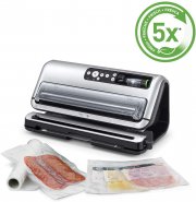 FoodSaver FFS006X Folienschwei&szlig;ger&auml;t / Vakuumierer / Vakuumierger&auml;t f&uuml;r 219,99&euro; 