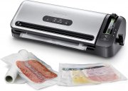 FoodSaver FFS017X Vakuumierger&auml;t mit Handheld-Vakuumierer & Marinierfunktion
