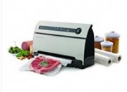 Foodsaver FSFSSL3840-050 Automatisches Vakuumierer f&uuml;r 158,25 &euro;