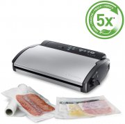 Foodsaver V 2860 Folienschwei&szlig;ger&auml;t f&uuml;r 125,99&euro; statt 168,99&euro;