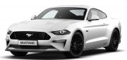 Ford Mustang GT Fastback 5.0 ab 384&euro; im Monat - im Privat-Leasing f&uuml;r 48 Monate