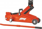 Formula 1 hydraulischer 2 Tonnen Rangierwagenheber