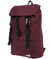Forvert Charlie 17 Liter Toploader Alltags-Rucksack mit gepolstertem R&uuml;cken