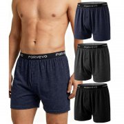 FORVEVO Merino Boxershorts f&uuml;r Herren zum Top-Preis bei Amazon