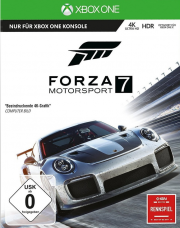 Forza Motorsport 7 - Standard Edition - [Xbox One]