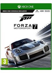 Forza Motorsport 7 (Xbox One)