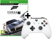 Forza Motorsport 7 + Xbox Wireless Controller f&uuml;r 60&euro; inkl. Versand