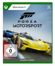 Forza Motorsport (Xbox Series X)