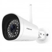 FOSCAM FI9902P FullHD WLAN &Uuml;BERWACHUNGSKAMERA f&uuml;r 79,90&euro; statt 100&euro;