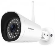  FOSCAM FI9902P Outdoor Netzwerkkamera, Wei&szlig; f&uuml;r 72,99&euro; statt 84,73&euro;