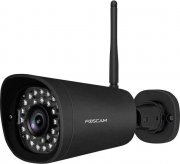 Foscam FI9902P Outdoor &Uuml;berwachungskamera, 1080p Full HD, WLAN, 20m Nachtsicht