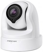 Foscam FI9926P Full HD WLAN Indoor &Uuml;berwachungskamera