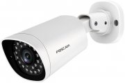 Foscam G2EP Full HD Outdoor &Uuml;berwachungskamera mit Nachtsicht