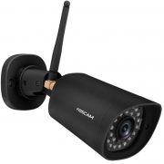 Foscam G4P 4MP HD WLAN IP &Uuml;berwachungskamera bei Netto f&uuml;r 99,99 Euro