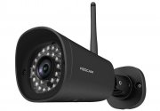 Foscam G4P WLAN &Uuml;berwachungskamera mit 2K Aufl&ouml;sung