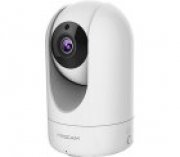 Foscam R2 WLAN-Kamera mit Full-HD, 2 MP, Nachtsicht Neigen Schwenken, Mikrofon f&uuml;r 95,90&euro;