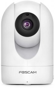 FOSCAM R2M Full HD &Uuml;berwachungskamera mit WLAN