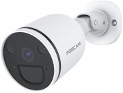 Foscam S41 Outdoor &Uuml;berwachungskamera 1440p 2K, WLAN/LAN, 10m Nachtsicht
