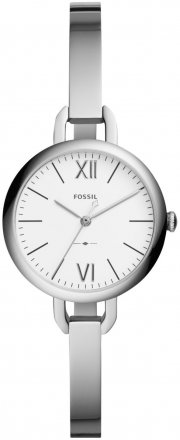 Fossil Annette ES4390 Damen Armbanduhr mit Edelstahl Armband