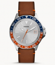 Fossil Bannon BQ2521 Herrenuhr