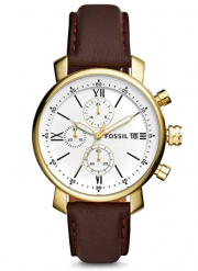 Fossil BQ1009 Rhett Herren Chronograph