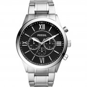 Fossil BQ1125IE Fliegeruhr f&uuml;r Herren