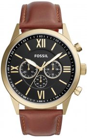 Fossil BQ2261 Flynn Herren Armbanduhr