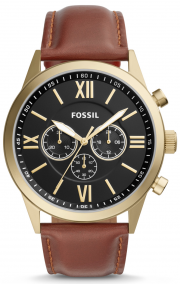 Fossil BQ2261P Flynn Heren-Chronograph bei Fossil f&uuml;r 69 Euro
