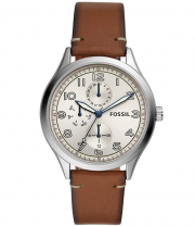 Fossil BQ2482 Wylie Herren Multifunktionsuhr