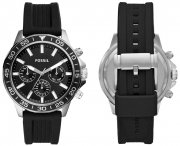 Fossil BQ2494 Bannon Multifunktion Herrenuhr