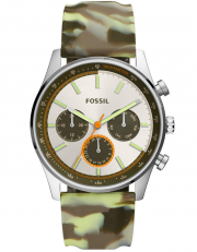 Fossil BQ2526 Sullivan Herren Multifunktionsuhr