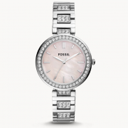 Fossil BQ3182 Karli Damenuhr