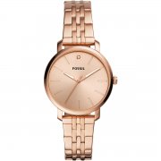 Fossil BQ3567 Lexie Luther Damenuhr