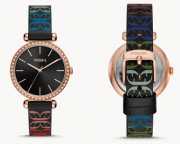 Fossil BQ3645 Tillie Damenuhr