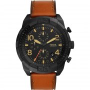 Fossil Bronson FS5714 Herren Chronograph