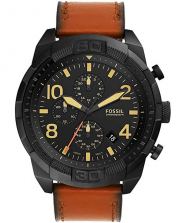 Fossil Bronson FS5714 Herren Chronograph