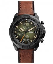 Fossil Bronson FS5856 Herren Chronograph