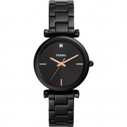 Fossil Carlie ES4442 Damenuhr