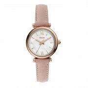 Fossil Carlie Mini Damenuhr f&uuml;r 69,42&euro; bei Amazon
